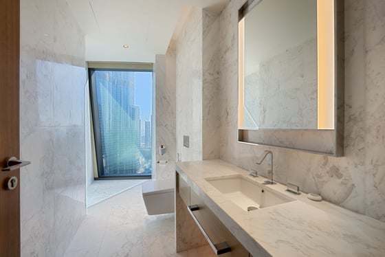 4BR Full Floor Penthouse | Panoramic Views | PHPP, picture 24