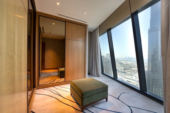 4BR Full Floor Penthouse | Panoramic Views | PHPP, picture 12