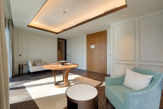 4BR Full Floor Penthouse | Panoramic Views | PHPP, picture 8