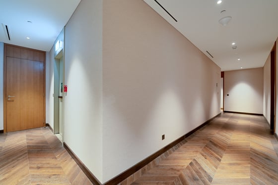 4BR Full Floor Penthouse | Panoramic Views | PHPP, picture 10