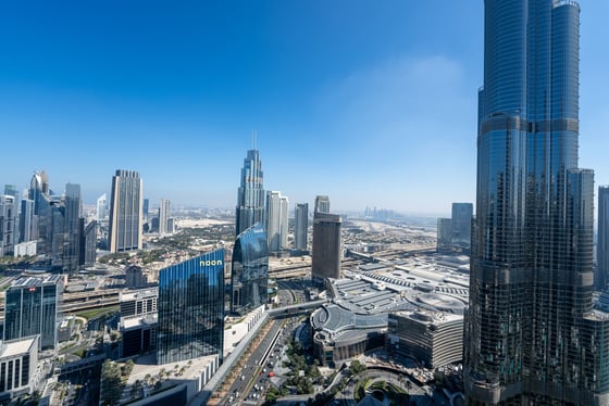 4BR Full Floor Penthouse | Panoramic Views | PHPP, picture 28