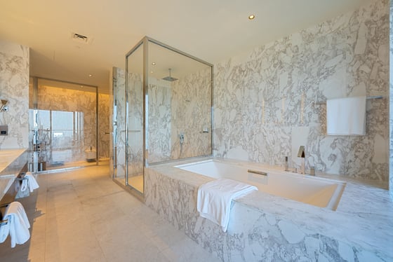 4BR Full Floor Penthouse | Panoramic Views | PHPP, picture 22