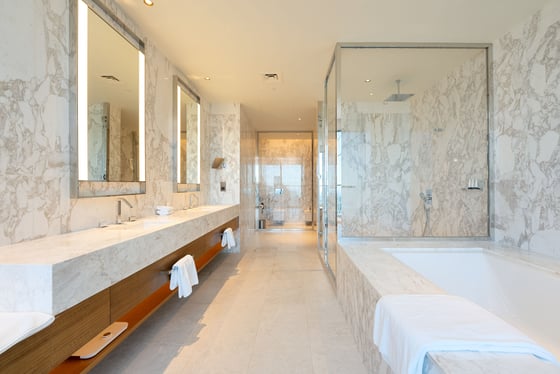 4BR Full Floor Penthouse | Panoramic Views | PHPP, picture 21