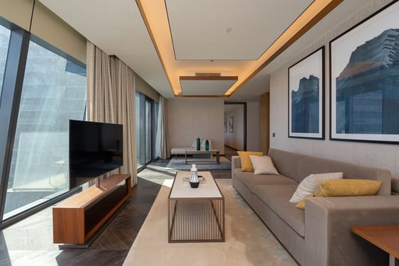 4BR Full Floor Penthouse | Panoramic Views | PHPP, picture 13