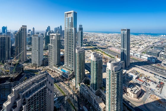 4BR Full Floor Penthouse | Panoramic Views | PHPP, picture 30