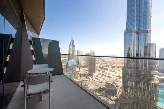 4BR Full Floor Penthouse | Panoramic Views | PHPP, picture 26