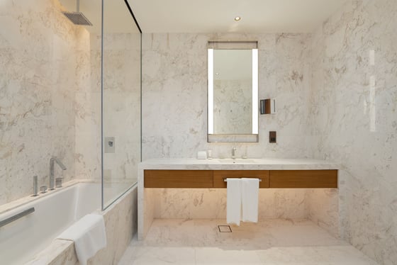 4BR Full Floor Penthouse | Panoramic Views | PHPP, picture 18