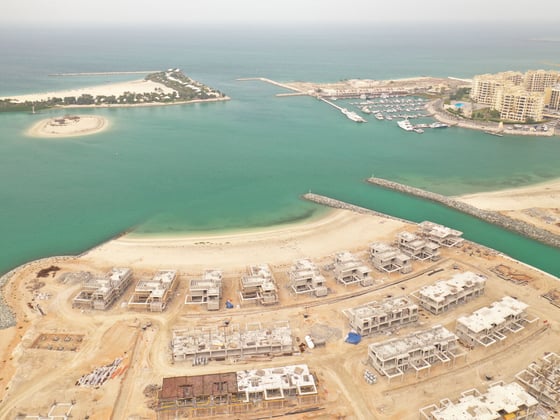 4-Bedroom Island Villa in Ras Al Khaimah, picture 12