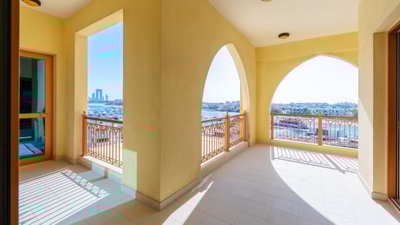 Vacant | Full Marina View | Private Garage |Type A, picture 9