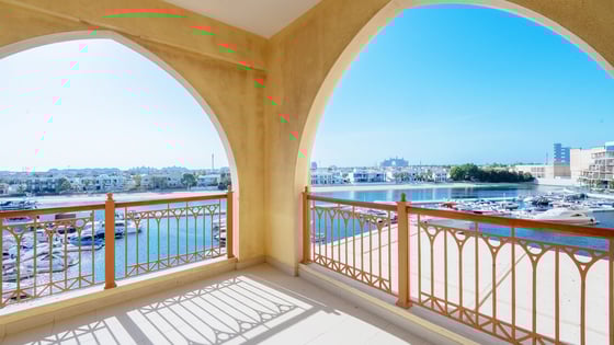 Vacant | Full Marina View | Private Garage |Type A, picture 14