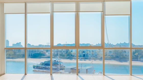 Vacant | Full Marina View | Private Garage |Type A, picture 3