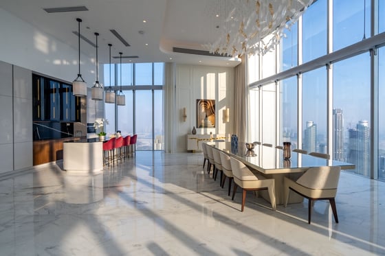 Extraordinary Penthouse with Rooftop Terrace, picture 5