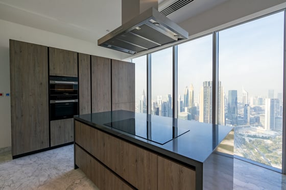 Extraordinary Penthouse with Rooftop Terrace, picture 19