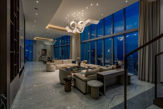 Extraordinary Penthouse with Rooftop Terrace, picture 8