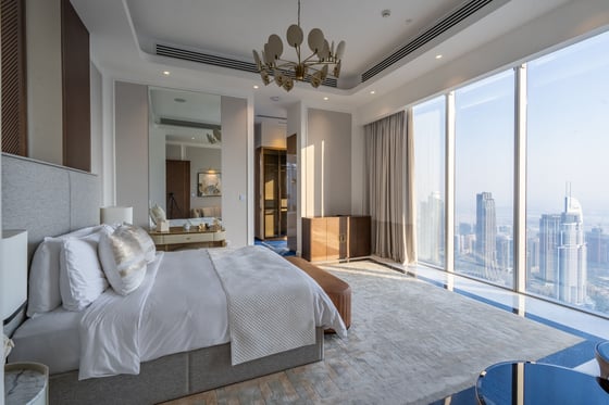 Extraordinary Penthouse with Rooftop Terrace, picture 10