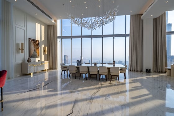 Extraordinary Penthouse with Rooftop Terrace, picture 6
