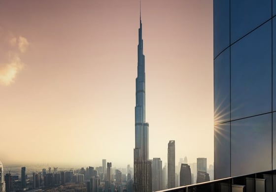 Extraordinary Penthouse with Rooftop Terrace, picture 20