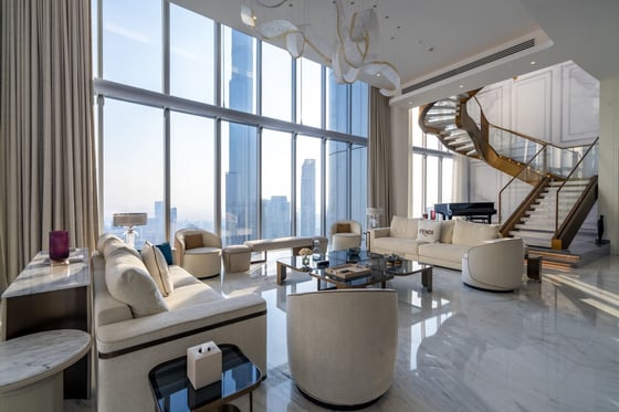 Extraordinary Penthouse with Rooftop Terrace, picture 3