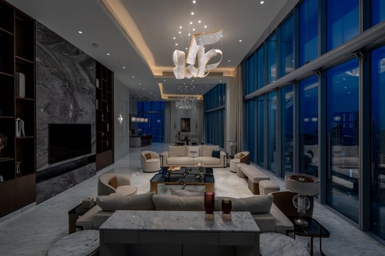 Extraordinary Penthouse with Rooftop Terrace, picture 4