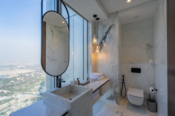 Extraordinary Penthouse with Rooftop Terrace, picture 15