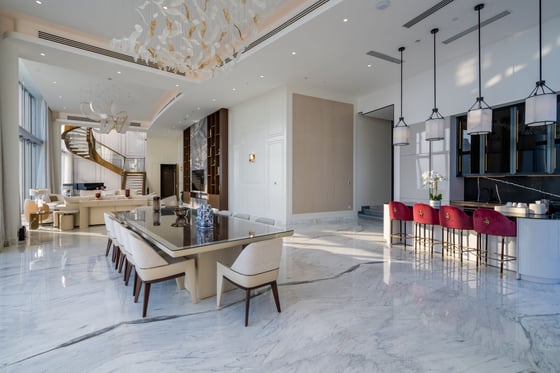 Extraordinary Penthouse with Rooftop Terrace, picture 7