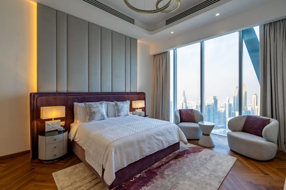 Extraordinary Penthouse with Rooftop Terrace, picture 13