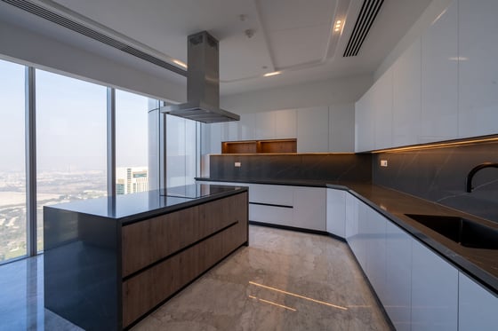 Extraordinary Penthouse with Rooftop Terrace, picture 18
