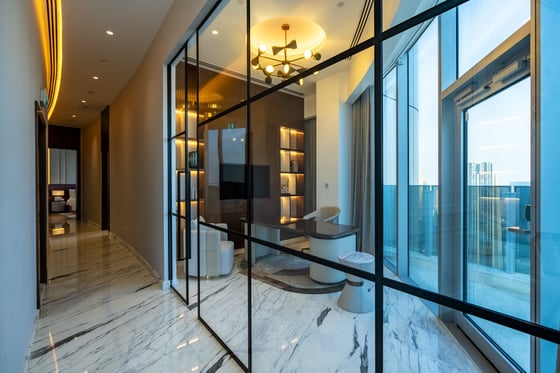 Extraordinary Penthouse with Rooftop Terrace, picture 9
