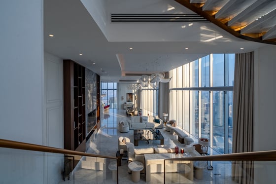 Extraordinary Penthouse with Rooftop Terrace, picture 2