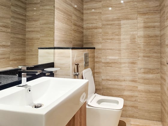 Pay 50%| Ready to move in| Balance in 3 yr|Missoni, picture 21