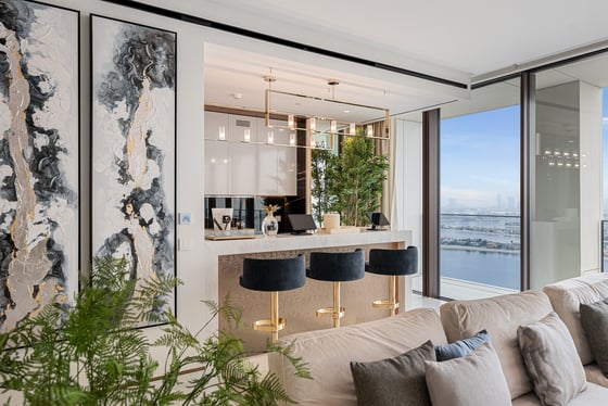 **An Exquisite Residence with Penthouse Prestige**, picture 19