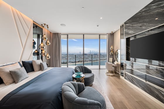 **An Exquisite Residence with Penthouse Prestige**, picture 23