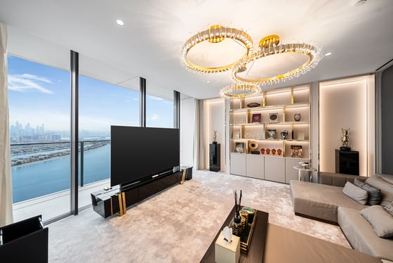 **An Exquisite Residence with Penthouse Prestige**, picture 18