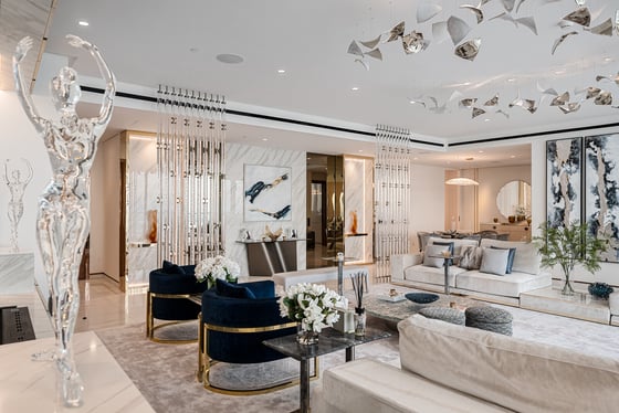 **An Exquisite Residence with Penthouse Prestige**, picture 17