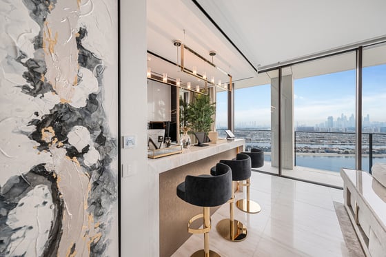 **An Exquisite Residence with Penthouse Prestige**, picture 15