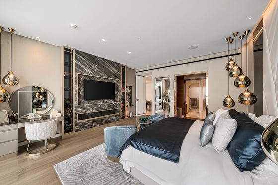 **An Exquisite Residence with Penthouse Prestige**, picture 20