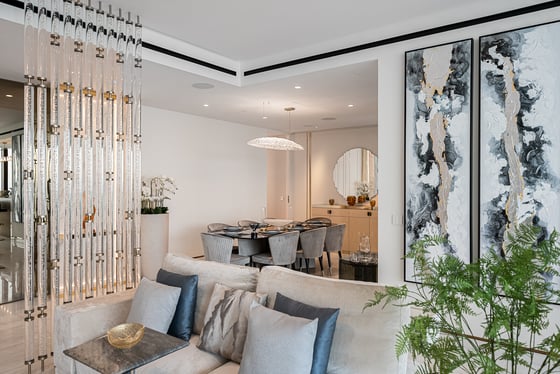 **An Exquisite Residence with Penthouse Prestige**, picture 7