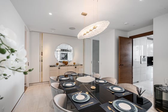 **An Exquisite Residence with Penthouse Prestige**, picture 10