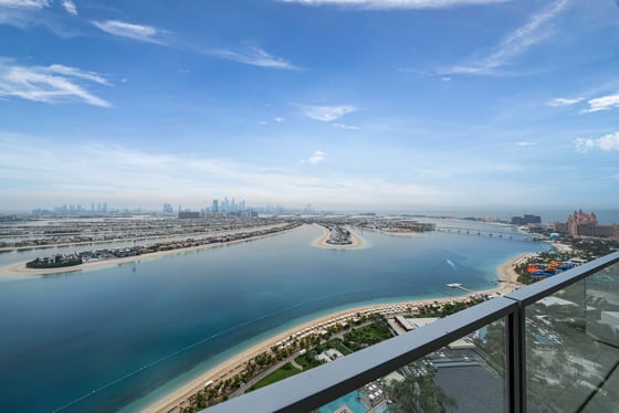 **An Exquisite Residence with Penthouse Prestige**, picture 9