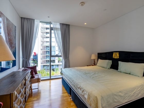 Stunning Bluewaters Residences Apartment, picture 9