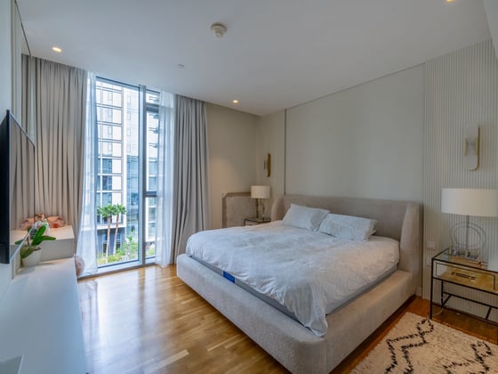 Stunning Bluewaters Residences Apartment, picture 7