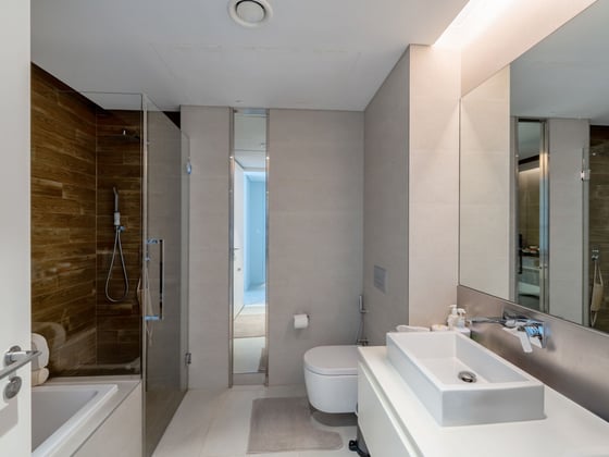 Stunning Bluewaters Residences Apartment, picture 11