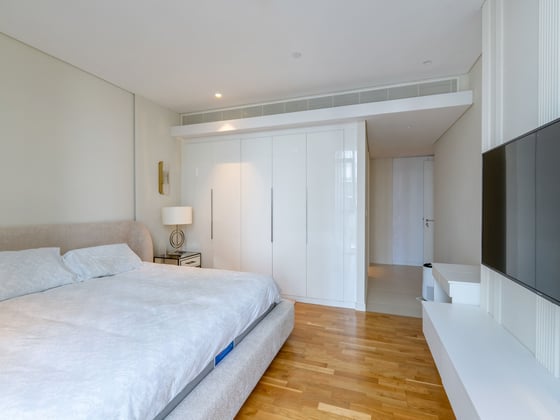 Stunning Bluewaters Residences Apartment, picture 8