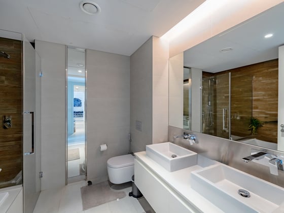 Stunning Bluewaters Residences Apartment, picture 10