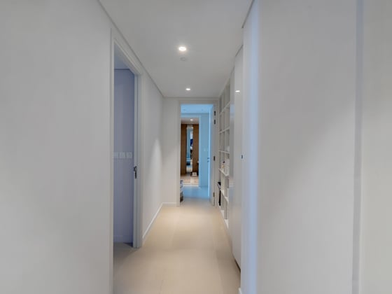 Stunning Bluewaters Residences Apartment, picture 12