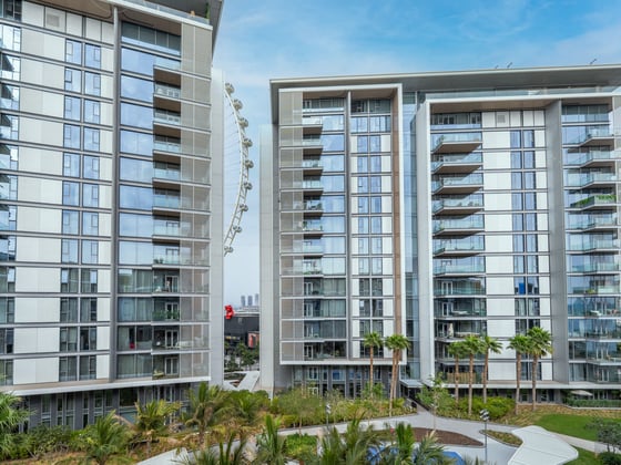 Stunning Bluewaters Residences Apartment, picture 15