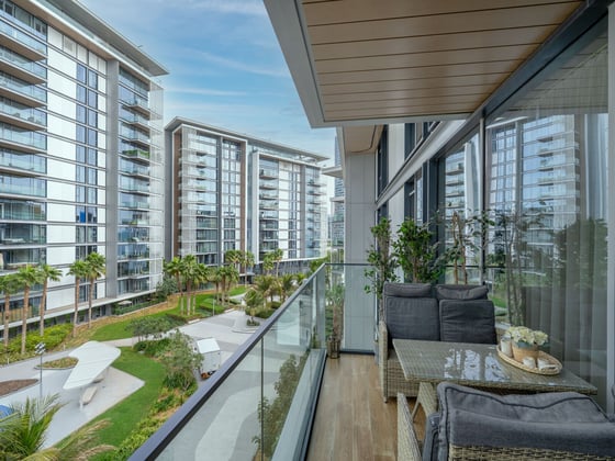 Stunning Bluewaters Residences Apartment, picture 14