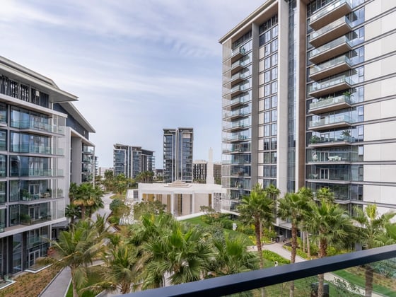 Stunning Bluewaters Residences Apartment, picture 13