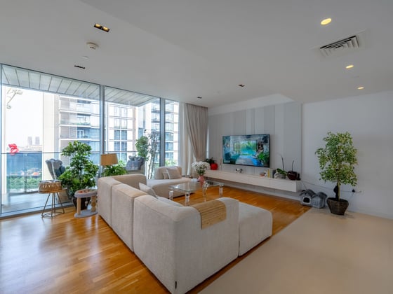 Stunning Bluewaters Residences Apartment, picture 5