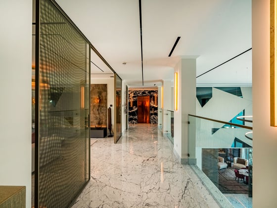The Palm Jumeirah&#039;s Most Luxurious Beach Villa, picture 13